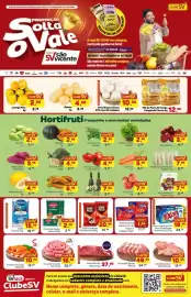 Catálogo Supermercados São Vicente Página 1