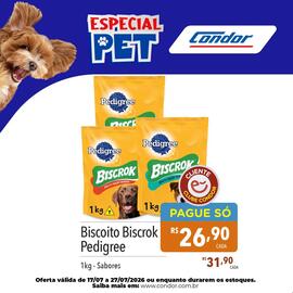 Catálogo Supermercados Condor Página 48
