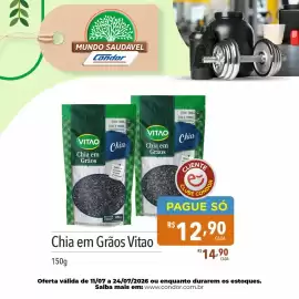 Catálogo Supermercados Condor Página 15