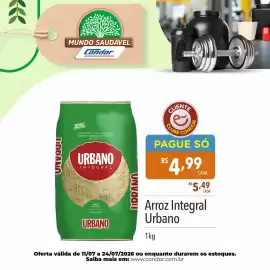 Catálogo Supermercados Condor Página 16