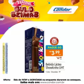 Catálogo Supermercados Condor Página 18