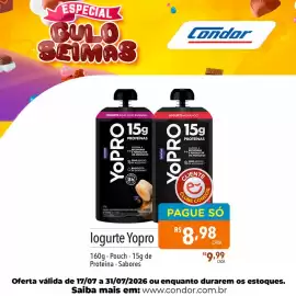 Catálogo Supermercados Condor Página 19