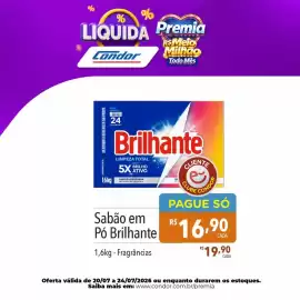 Catálogo Supermercados Condor Página 2