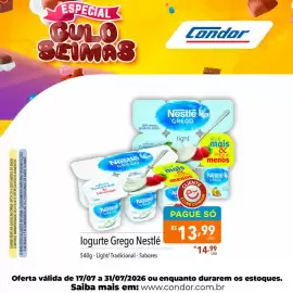 Catálogo Supermercados Condor Página 20