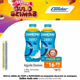 Catálogo Supermercados Condor Página 21