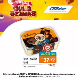 Catálogo Supermercados Condor Página 23