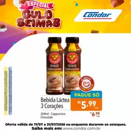 Catálogo Supermercados Condor Página 25