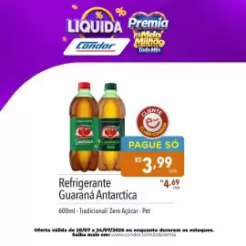 Catálogo Supermercados Condor Página 3