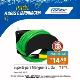 Catálogo Supermercados Condor Página 33