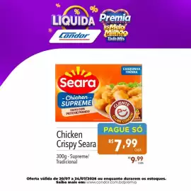Catálogo Supermercados Condor Página 4