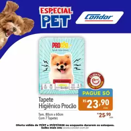 Catálogo Supermercados Condor Página 41