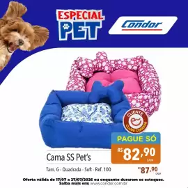 Catálogo Supermercados Condor Página 42