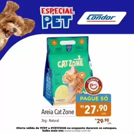 Catálogo Supermercados Condor Página 43