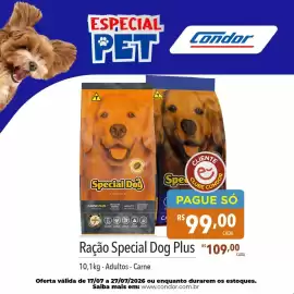 Catálogo Supermercados Condor Página 44