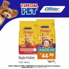 Catálogo Supermercados Condor Página 45