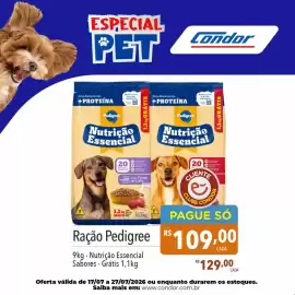 Catálogo Supermercados Condor Página 46