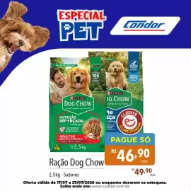 Catálogo Supermercados Condor Página 47