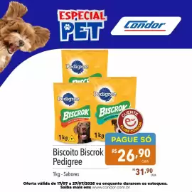 Catálogo Supermercados Condor Página 48
