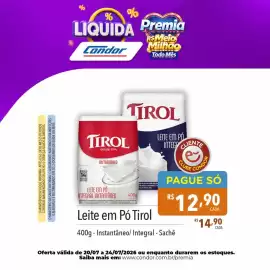 Catálogo Supermercados Condor Página 5