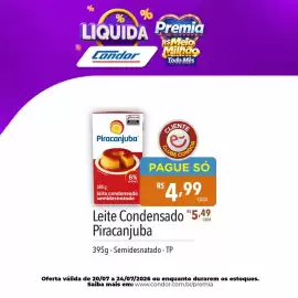 Catálogo Supermercados Condor Página 6
