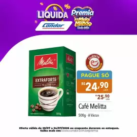 Catálogo Supermercados Condor Página 7