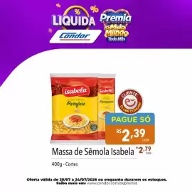Catálogo Supermercados Condor Página 8