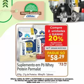 Catálogo Supermercados Condor Página 9
