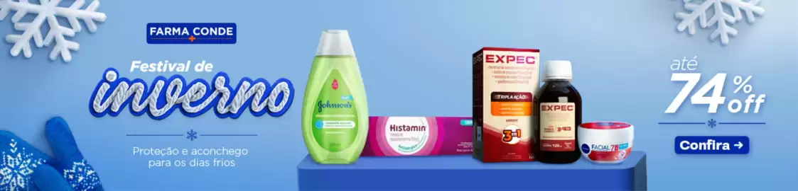Catálogo Farma Conde semana 30 Página 2