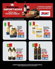 Encarte Rede Top Página 2