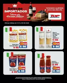 Encarte Rede Top Página 1
