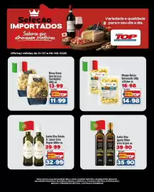 Encarte Rede Top Página 2