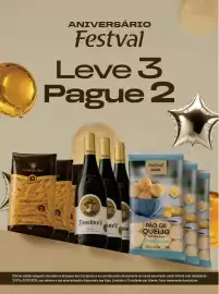 Encarte Festval Página 1