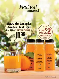 Encarte Festval Página 3