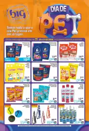 Catálogo Supermercados Big Compra Página 1
