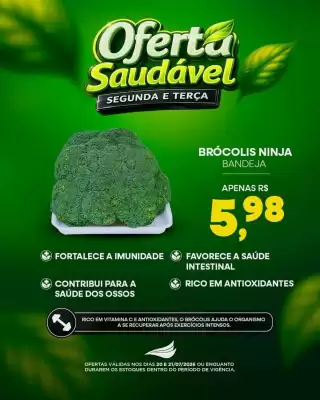 Folheto Spasso Sabores