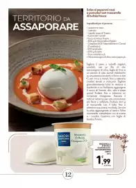Volantino Conad Superstore Pagina 12
