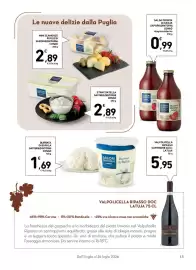 Volantino Conad Superstore Pagina 13