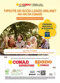 Volantino Conad Superstore Pagina 16