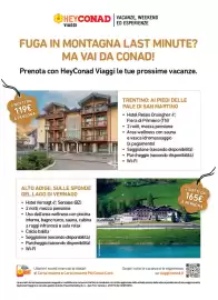 Volantino Conad Superstore Pagina 2