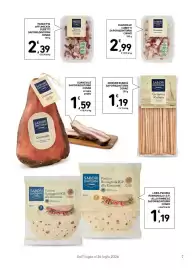 Volantino Conad Superstore Pagina 7