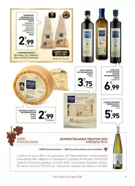 Volantino Conad Superstore Pagina 9