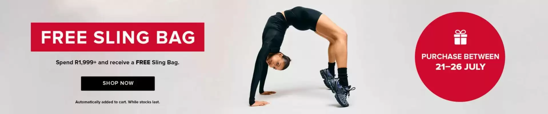 New Balance (valid until 26-07)