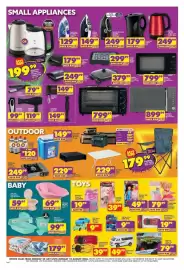Shoprite catalogue Page 2