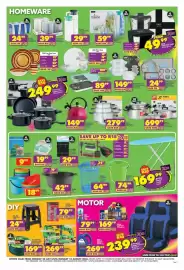 Shoprite catalogue Page 3