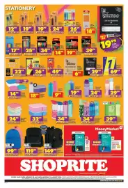 Shoprite catalogue Page 4