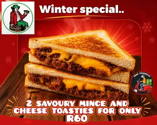 Sandwich Baron (valid until 4-08)