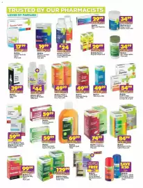 Shoprite catalogue Page 4