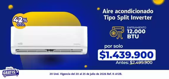Catálogo Kalley semana 30 Página 2