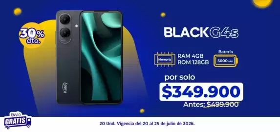 Catálogo Kalley semana 30 Página 5