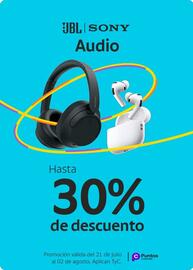 Catálogo Bancolombia Página 6